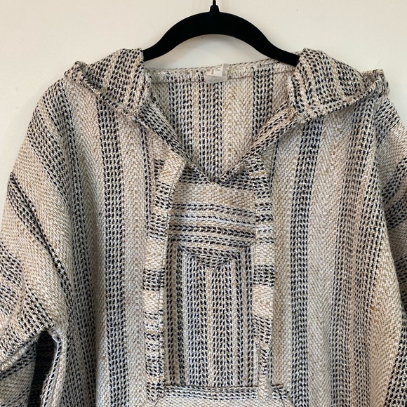 Authentic Rug Hoodie - Picture 2 of 8